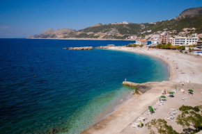 Apartments AriaSana-5m from the beach